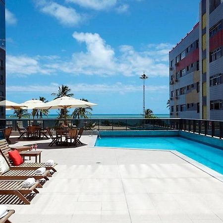 Recife Flats Beach Class Internacional Ngoại thất bức ảnh
