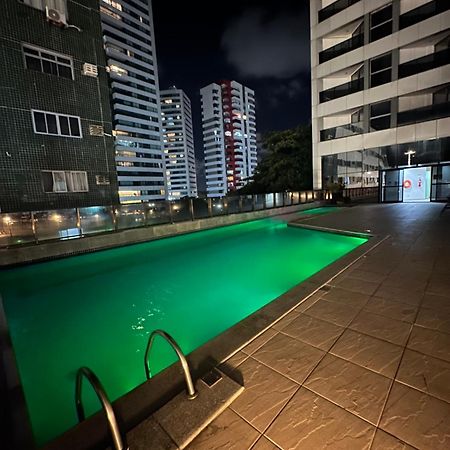 Recife Flats Beach Class Internacional Ngoại thất bức ảnh