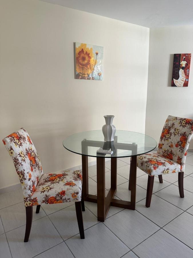 Recife Flats Beach Class Internacional Ngoại thất bức ảnh
