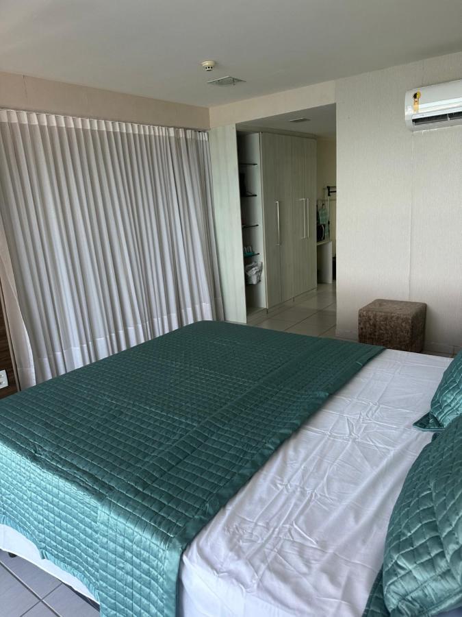 Recife Flats Beach Class Internacional Ngoại thất bức ảnh