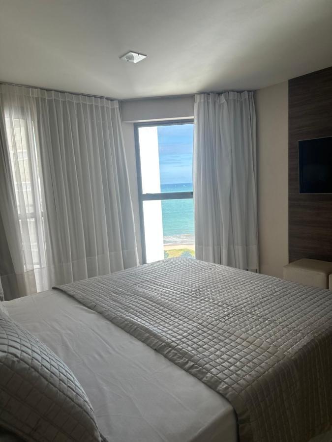 Recife Flats Beach Class Internacional Ngoại thất bức ảnh