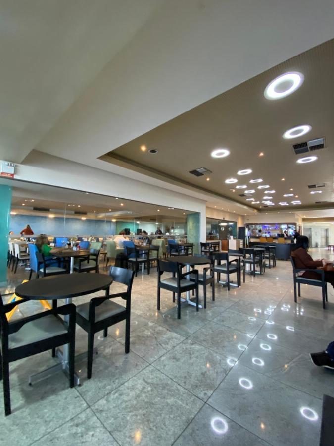 Recife Flats Beach Class Internacional Ngoại thất bức ảnh