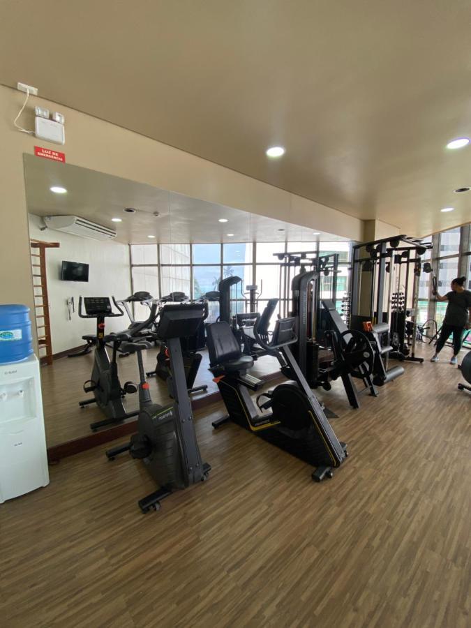 Recife Flats Beach Class Internacional Ngoại thất bức ảnh