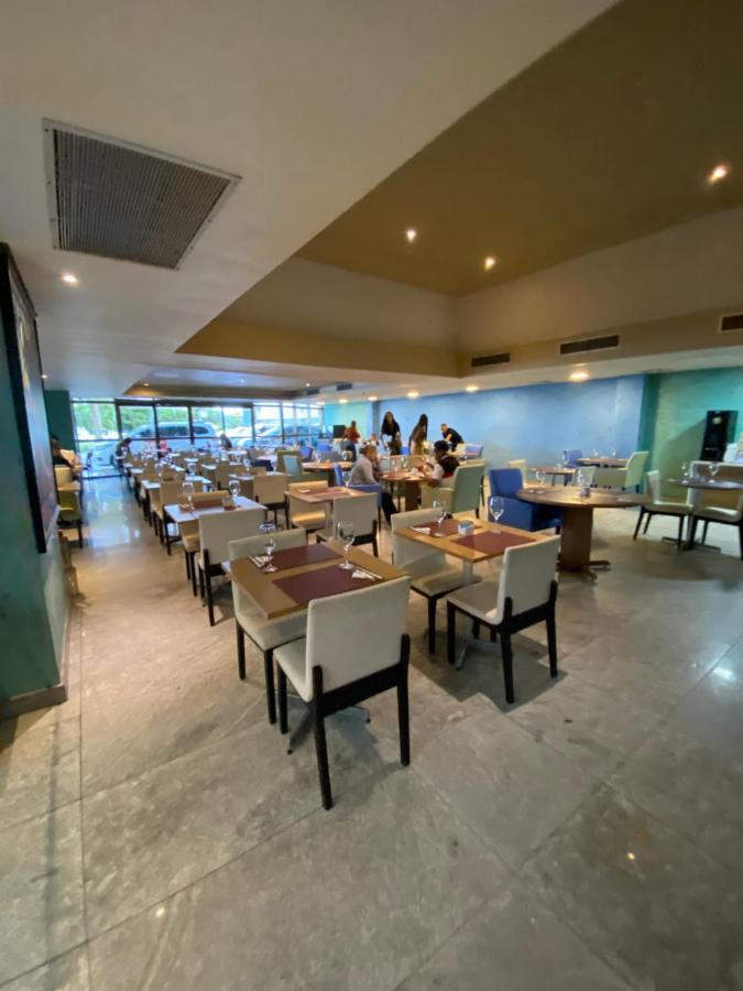 Recife Flats Beach Class Internacional Ngoại thất bức ảnh