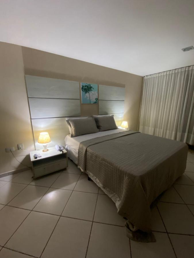 Recife Flats Beach Class Internacional Ngoại thất bức ảnh