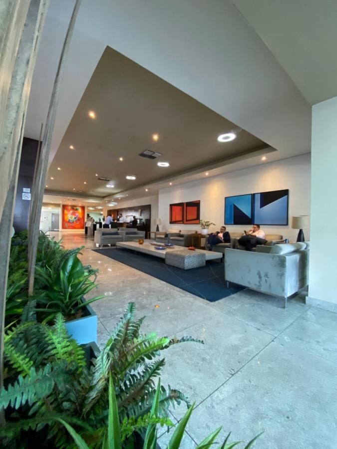 Recife Flats Beach Class Internacional Ngoại thất bức ảnh