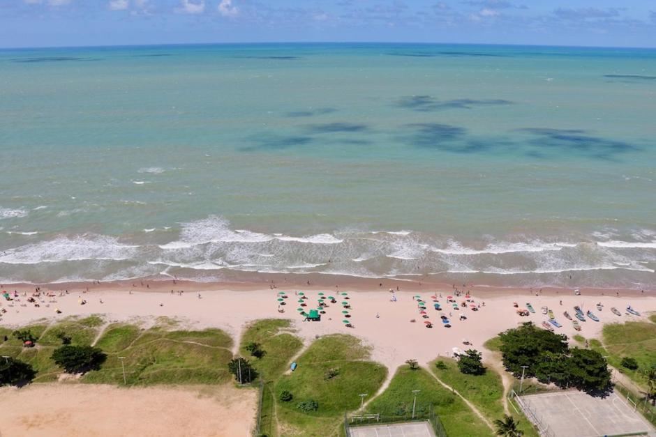 Recife Flats Beach Class Internacional Ngoại thất bức ảnh