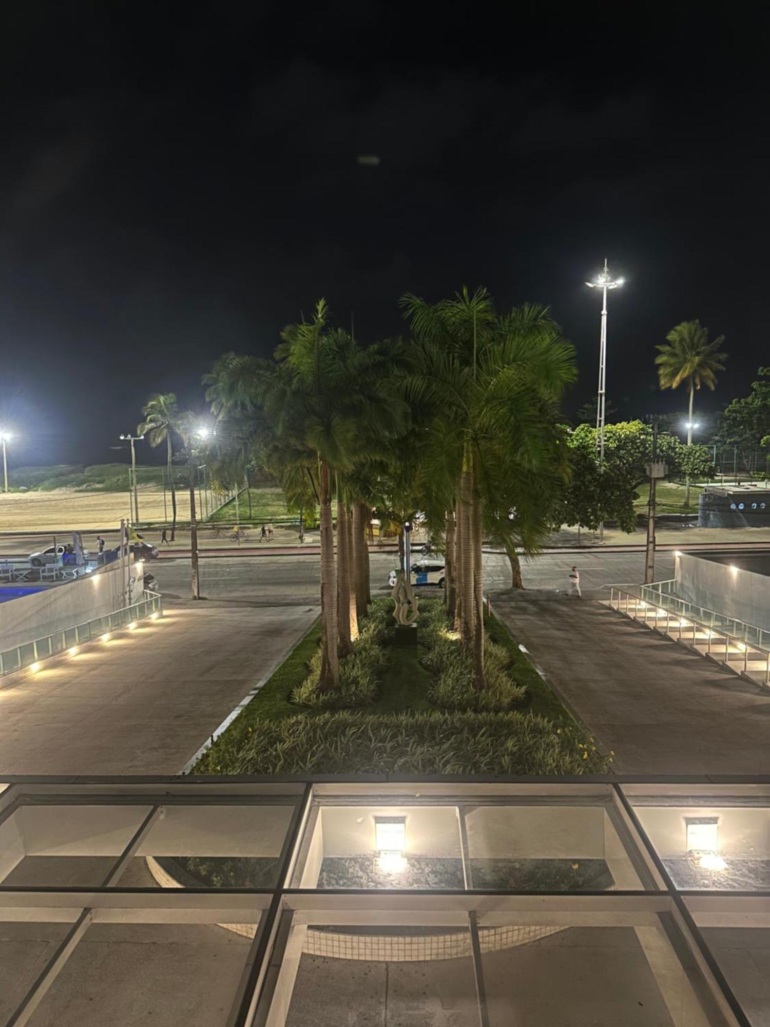 Recife Flats Beach Class Internacional Ngoại thất bức ảnh
