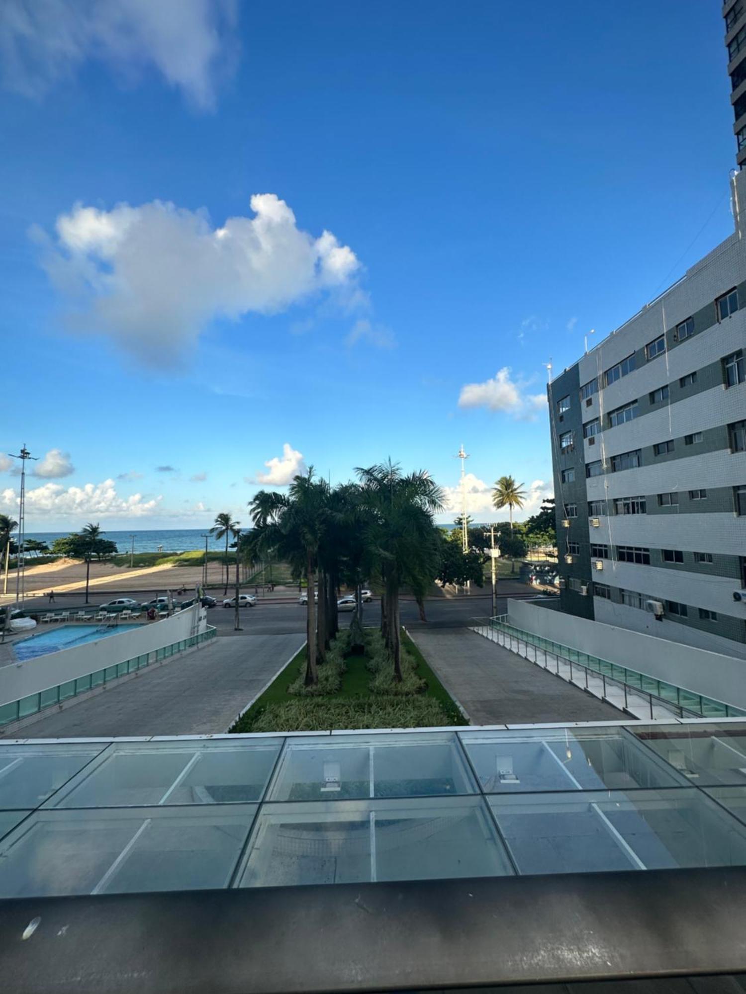 Recife Flats Beach Class Internacional Ngoại thất bức ảnh