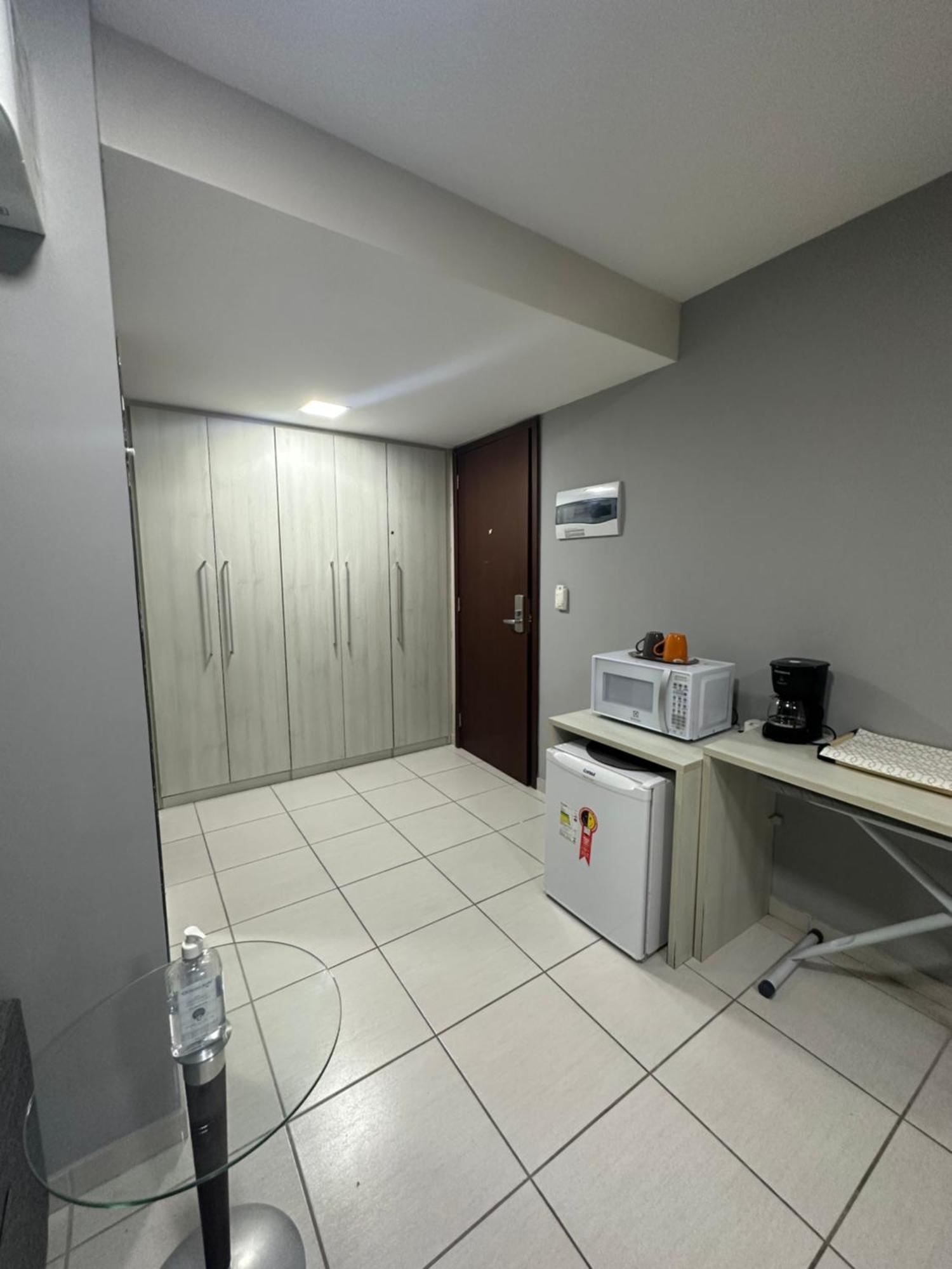 Recife Flats Beach Class Internacional Ngoại thất bức ảnh