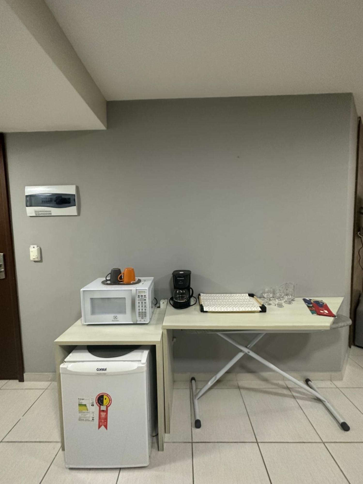 Recife Flats Beach Class Internacional Ngoại thất bức ảnh