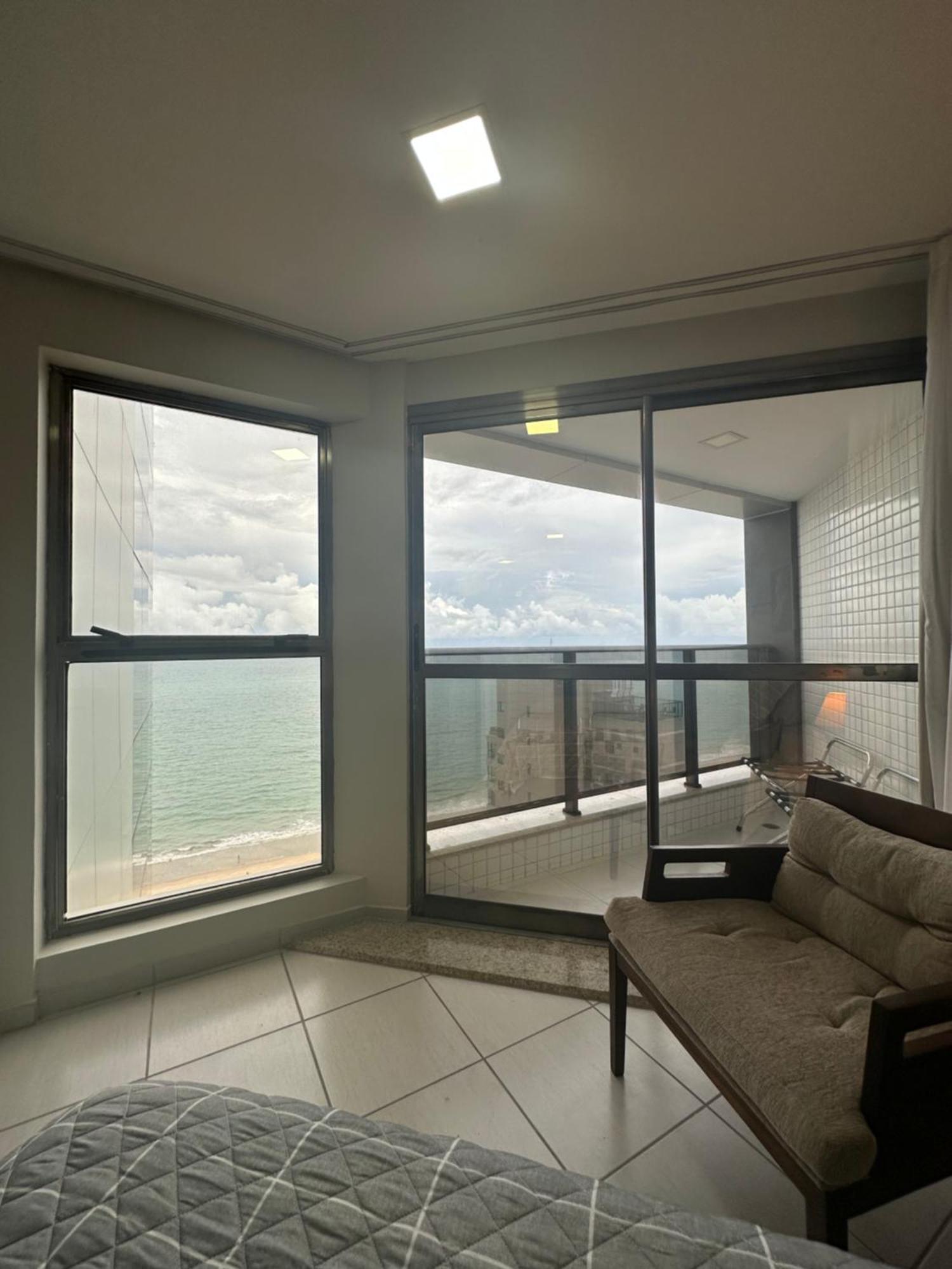 Recife Flats Beach Class Internacional Ngoại thất bức ảnh