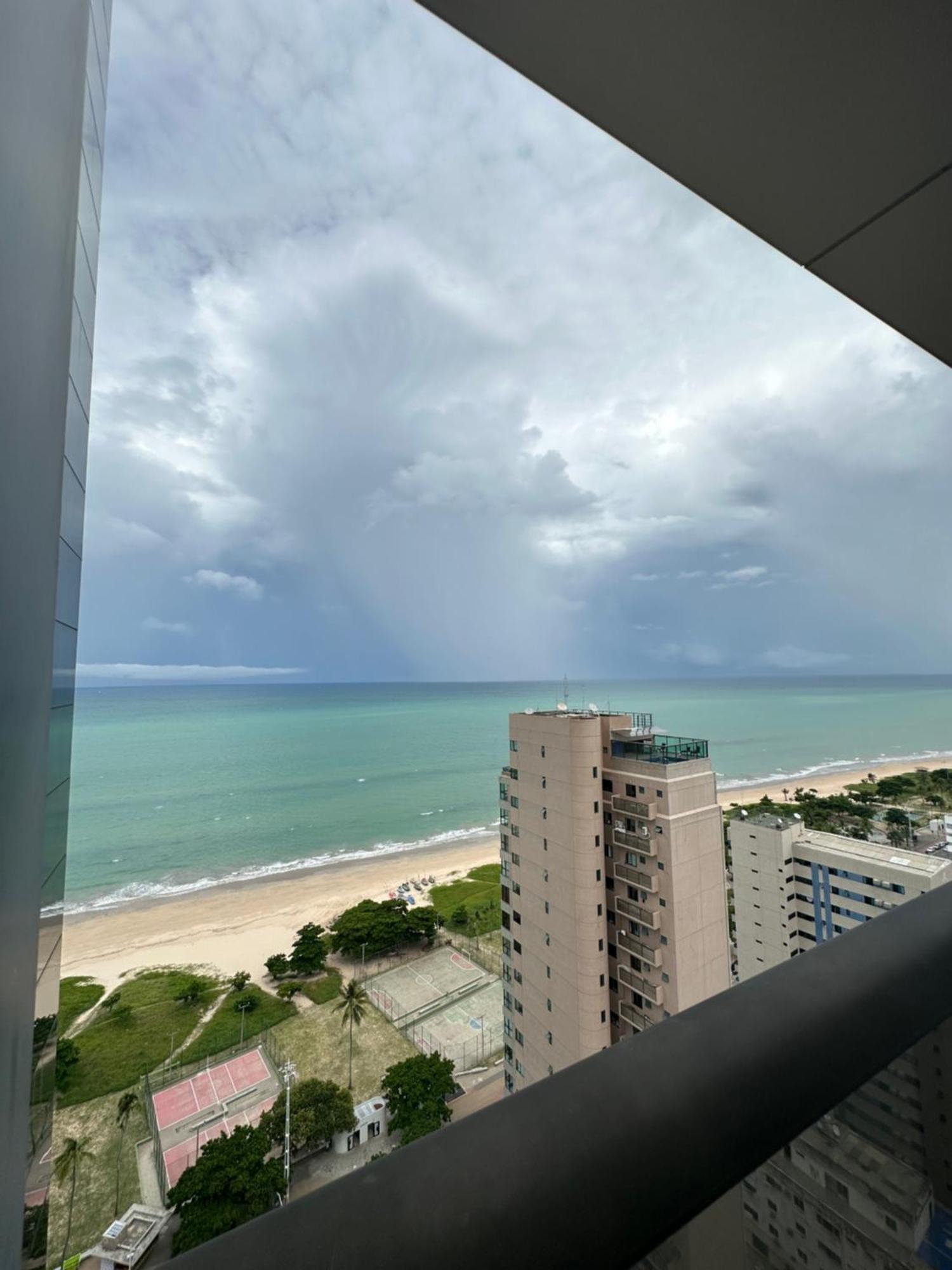Recife Flats Beach Class Internacional Ngoại thất bức ảnh