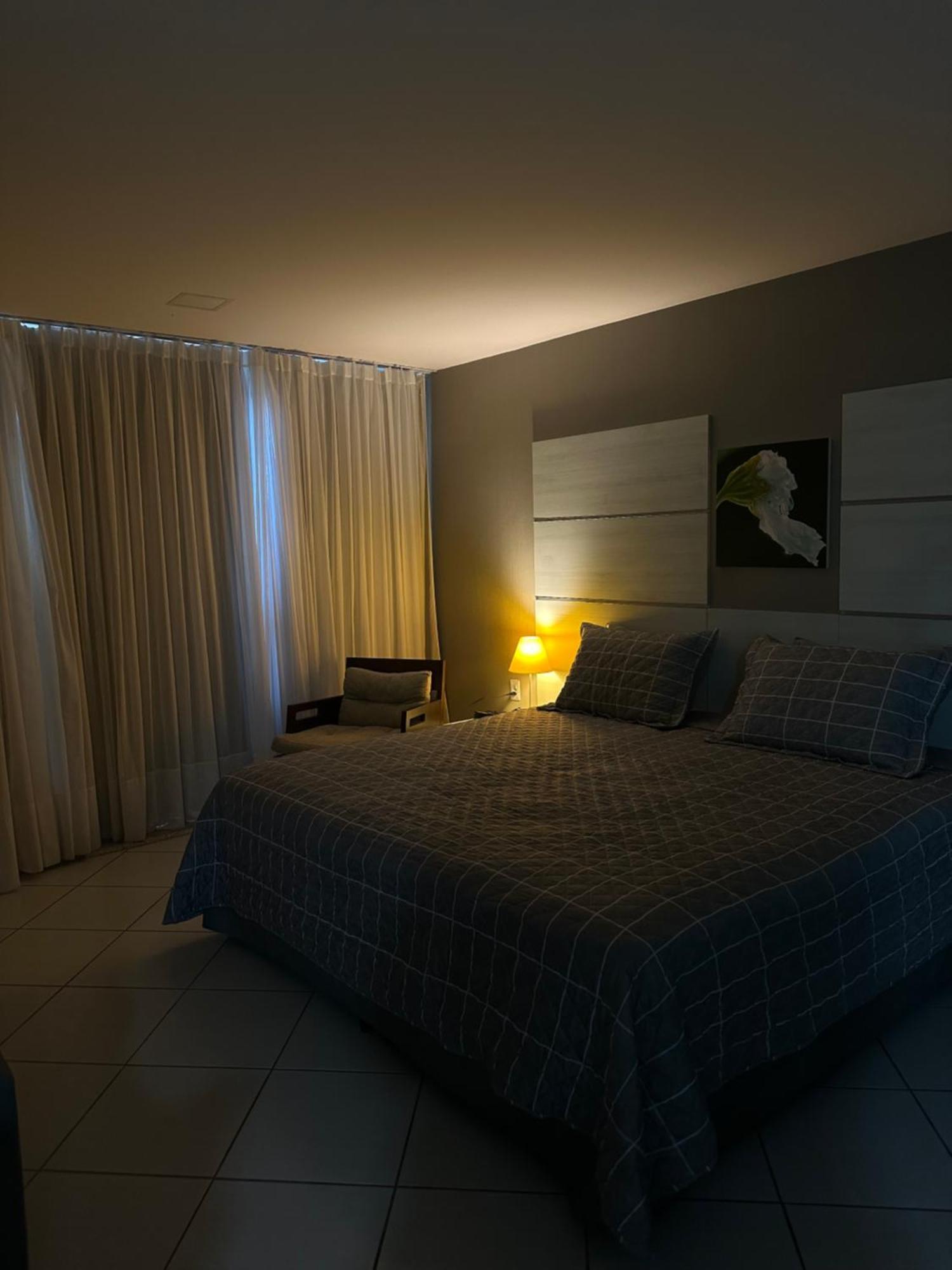 Recife Flats Beach Class Internacional Ngoại thất bức ảnh