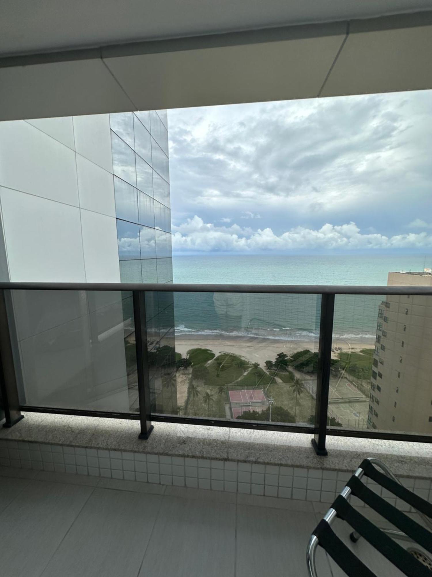 Recife Flats Beach Class Internacional Ngoại thất bức ảnh