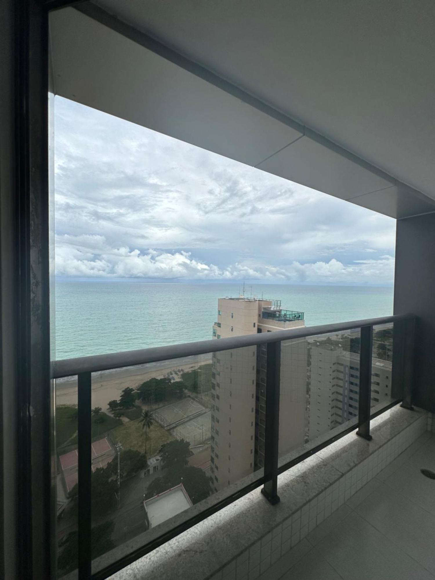 Recife Flats Beach Class Internacional Ngoại thất bức ảnh