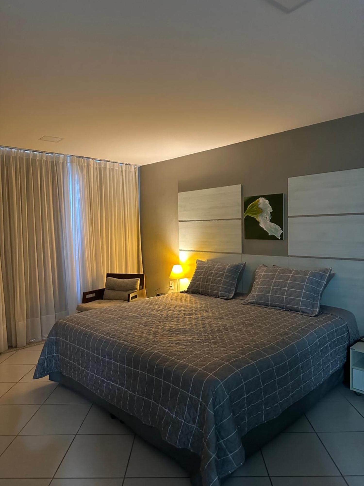 Recife Flats Beach Class Internacional Ngoại thất bức ảnh