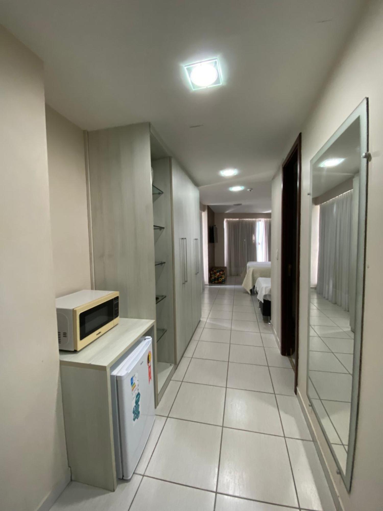 Recife Flats Beach Class Internacional Ngoại thất bức ảnh