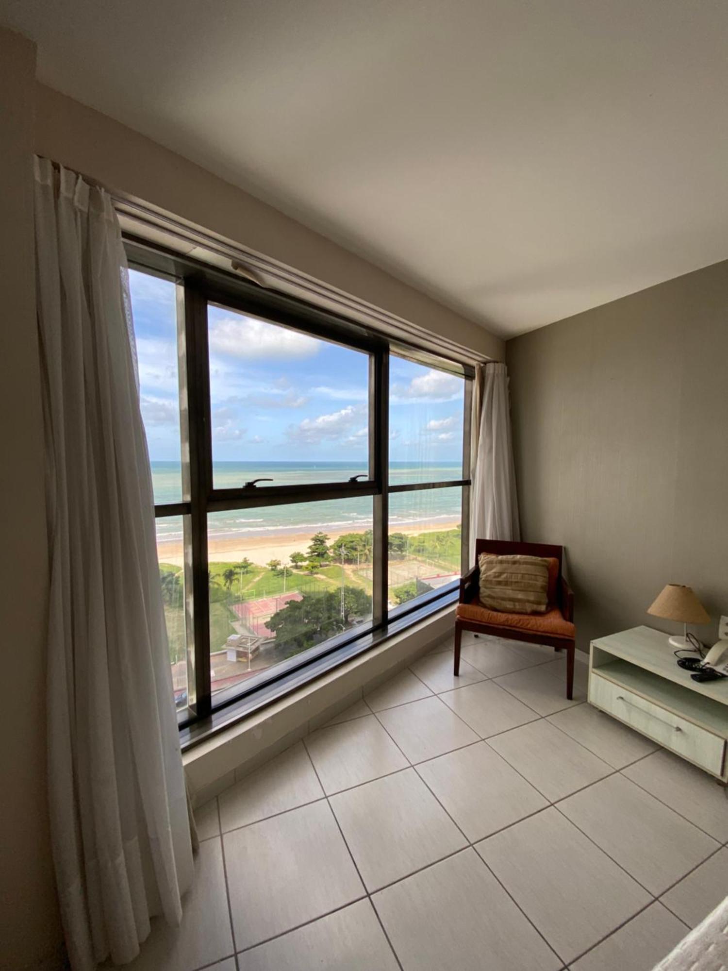 Recife Flats Beach Class Internacional Ngoại thất bức ảnh