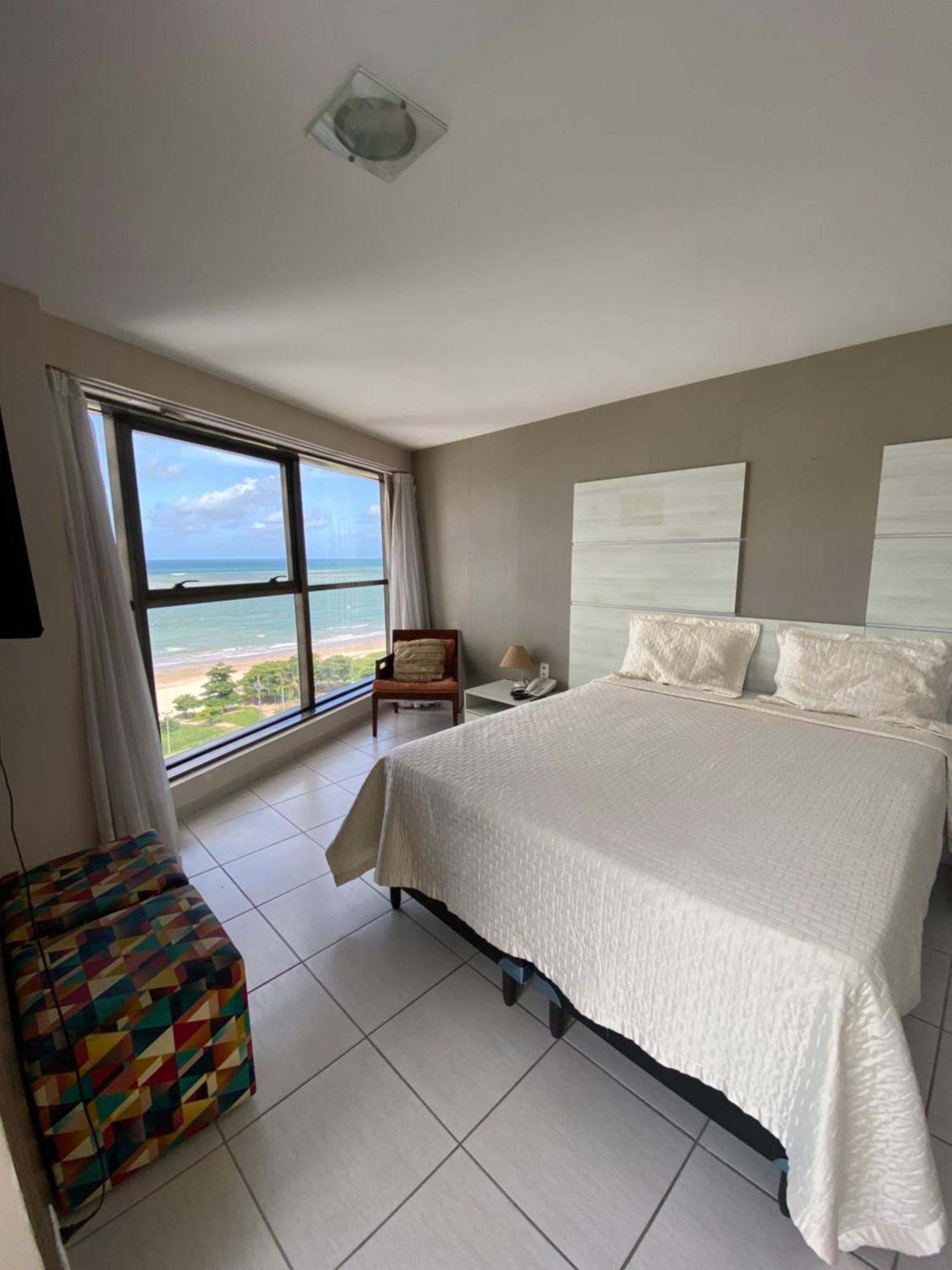 Recife Flats Beach Class Internacional Ngoại thất bức ảnh