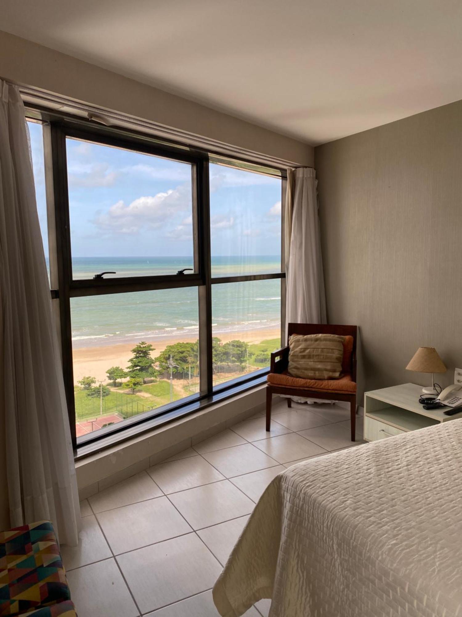 Recife Flats Beach Class Internacional Ngoại thất bức ảnh